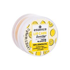 Piling Essence Lip Care Booster Lip Peeling 11 g