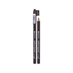 Olovka za obrve Essence Eyebrow Designer 1 g 10 Dark Chocolate Brown