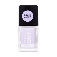Lak za nokte Catrice Quick Dry Top Coat 10,5 ml