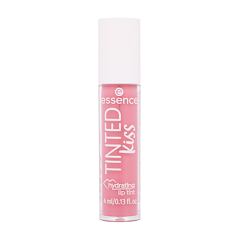 Ruž za usne Essence Tinted Kiss 4 ml 01 Pink & Fabulous