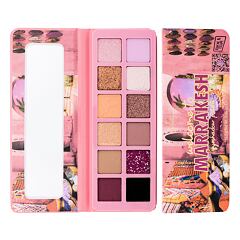 Sjenilo za oči Essence Welcome To Marrakesh 13,2 g