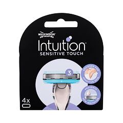 Britvice Wilkinson Sword Intuition Sensitive Touch 1 set
