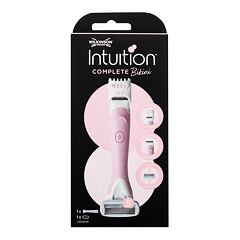 Aparat za brijanje Wilkinson Sword Intuition Complete Bikini 1 kom