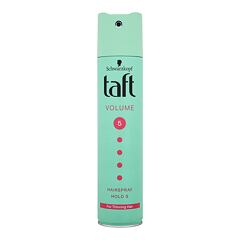 Lak za kosu Schwarzkopf Taft Volume Mega Strong 250 ml