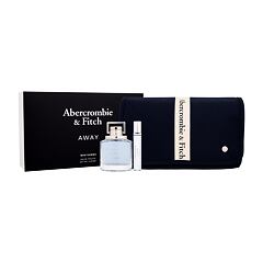 Toaletna voda Abercrombie & Fitch Away 100 ml oštećena kutija Poklon setovi