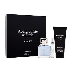 Toaletna voda Abercrombie & Fitch Away 100 ml oštećena kutija Poklon setovi
