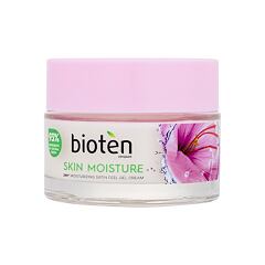 Dnevna krema za lice Bioten Skin Moisture Moisturising Gel Cream 50 ml