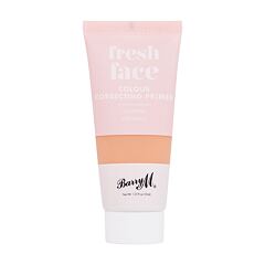 Podloga za make-up Barry M Fresh Face Colour Correcting Primer 35 ml Yellow