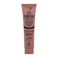 Balzam za usne Dr. PAWPAW Balm Rich Mocha 25 ml