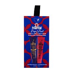 Balzam za usne Dr. PAWPAW Prep & Pout Gift Collection 25 ml Poklon setovi