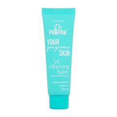 Krema za čišćenje Dr. PAWPAW Your Gorgeous Skin 3in1 Cleansing Balm 50 ml