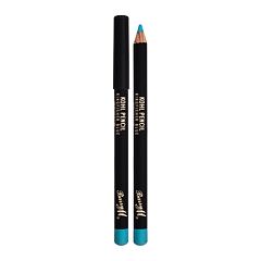 Olovka za oči Barry M Kohl Pencil 1,14 g Black
