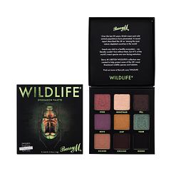 Sjenilo za oči Barry M Wildlife Beetle 12,6 g