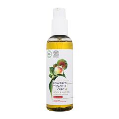 Ulje za tijelo Dove Powered By Plants Geranium Body & Hair Oil 100 ml