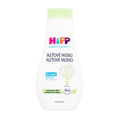 Losion za tijelo Hipp Babysanft Skin Lotion 350 ml