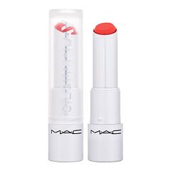 Balzam za usne MAC Glow Play Lip Balm 3,6 g 453 Rouge Awakening