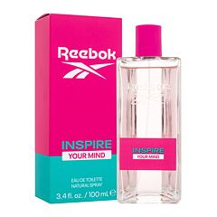 Toaletna voda Reebok Inspire Your Mind 50 ml