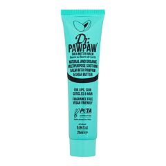Balzam za usne Dr. PAWPAW Balm Shea Butter 10 ml