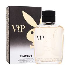 Vodica nakon brijanja Playboy VIP For Him 100 ml