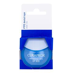 Zubni konac Curaprox DF 820 PTFE Dental Tape 1 kom