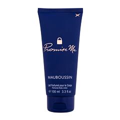 Losion za tijelo Mauboussin Promise Me Perfumed Body Lotion 100 ml