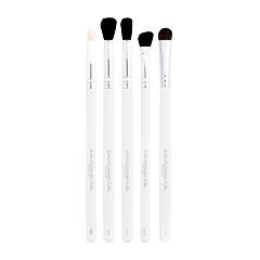 Kistovi Dermacol Master Brush Eyeshadow Set 1 kom