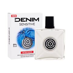 Balzam nakon brijanja Denim Sensitive 100 ml