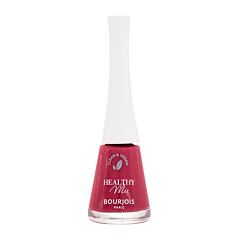 Lak za nokte BOURJOIS Paris Healthy Mix 9 ml 300 Grenat´ddictive