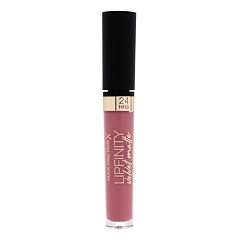 Ruž za usne Max Factor Lipfinity Velvet Matte 24HRS 3,5 ml 050 Satin Berry
