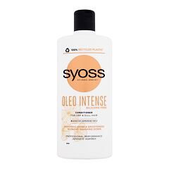 Regenerator Syoss Oleo Intense Conditioner 440 ml