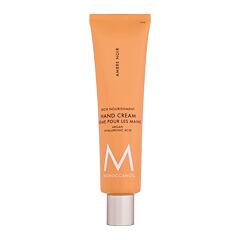 Krema za ruke Moroccanoil Ambre Noir Hand Cream 40 ml