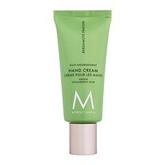 Krema za ruke Moroccanoil Bergamote Fraiche Hand Cream 40 ml