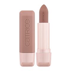 Ruž za usne Catrice Full Satin Nude Lipstick 3,8 g 030 Full Of Attitude