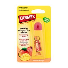 Balzam za usne Carmex Peach Mango 10 g
