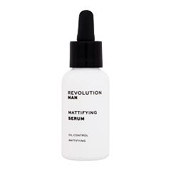 Serum za lice Revolution Man Mattifying Serum 30 ml