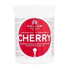 Maska za kosu Kallos Cosmetics Cherry 275 ml