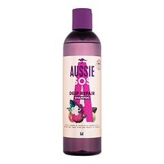 Šampon Aussie SOS Deep Repair Shampoo 290 ml