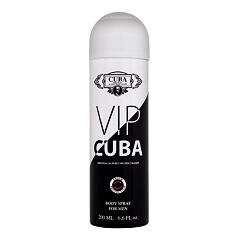 Dezodorans Cuba VIP 200 ml