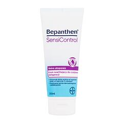 Krema za tijelo Bepanthen SensiControl Cream 200 ml