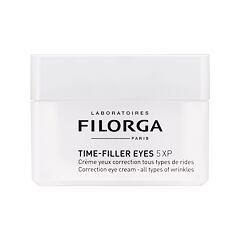 Krema za područje oko očiju Filorga Time-Filler Eyes 5XP Correction Eye Cream 15 ml