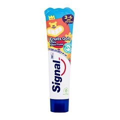 Zubna pasta Signal Kids Fruits 50 ml