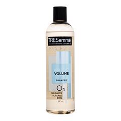 Šampon TRESemmé Pro Pure Airlight Volume Shampoo 380 ml
