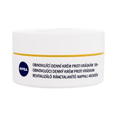 Dnevna krema za lice Nivea Anti-Wrinkle Revitalizing 50 ml