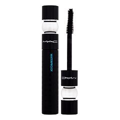Maskara MAC M.A.CStack Mega Brush Mascara Waterproof 12 ml Black