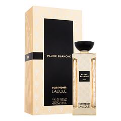 Parfemska voda Lalique Noir Premier Collection Plume Blanche 100 ml oštećena kutija