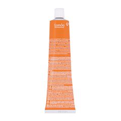 Boja za kosu Londa Professional Demi-Permanent Colour Ammonia Free 60 ml 0/34 oštećena kutija