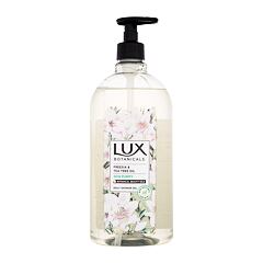 Gel za tuširanje LUX Botanicals Freesia & Tea Tree Oil Daily Shower Gel 750 ml