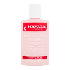 Odstranjivač laka za nokte MAVALA Nail Polish Remover Extra Mild 100 ml