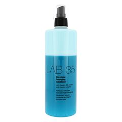 Regenerator Kallos Cosmetics Lab 35 Duo-Phase Detangling 500 ml