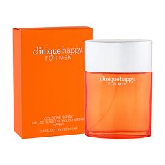 Kolonjska voda Clinique Happy For Men 50 ml